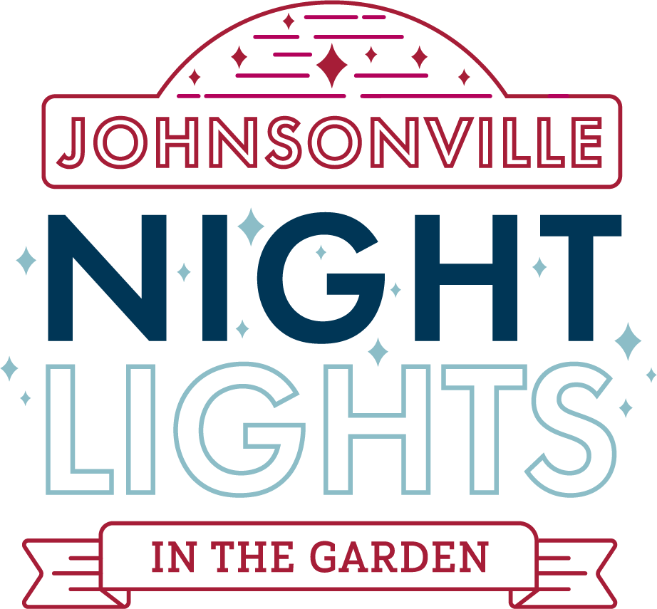 Johnsonville Night Lights in the Garden | Naples Botanical Garden